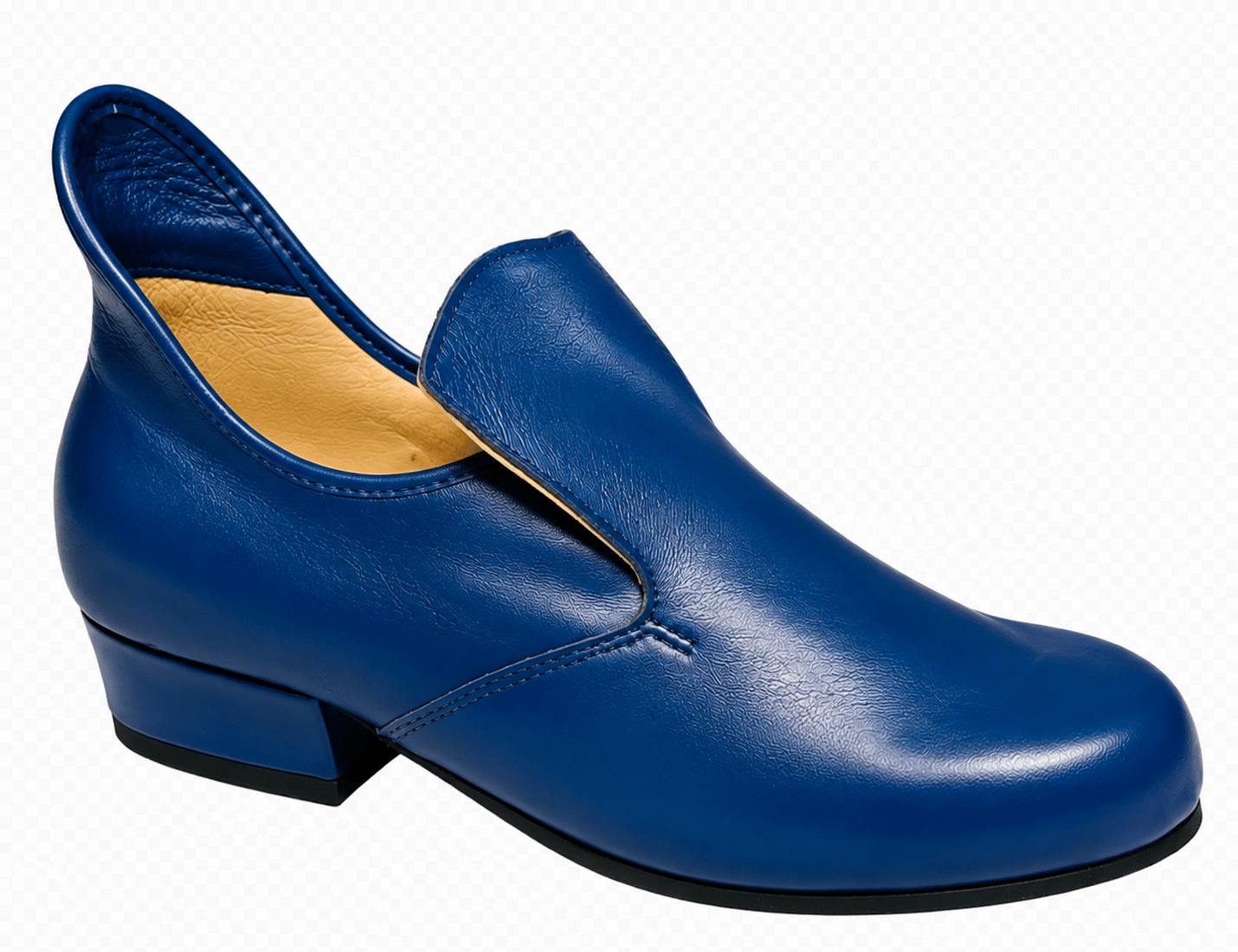 pietenschoen blauw